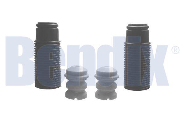 Jurid/Bendix 061648B Dustproof kit for 2 shock absorbers 061648B
