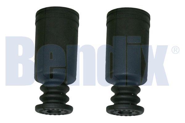 Jurid/Bendix 061739B Dustproof kit for 2 shock absorbers 061739B
