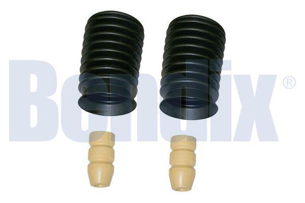 Jurid/Bendix 061753B Dustproof kit for 2 shock absorbers 061753B