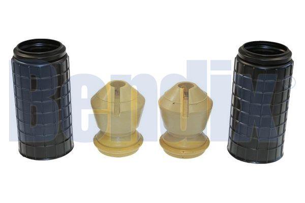 Jurid/Bendix 061772B Dustproof kit for 2 shock absorbers 061772B
