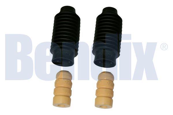 Jurid/Bendix 061737B Dustproof kit for 2 shock absorbers 061737B