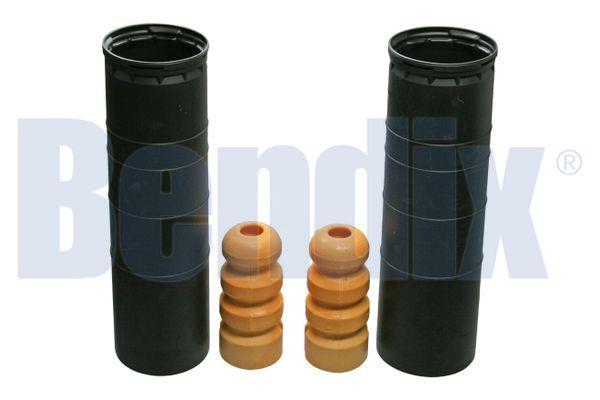 Jurid/Bendix 061745B Dustproof kit for 2 shock absorbers 061745B