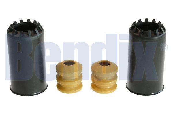 Jurid/Bendix 061764B Dustproof kit for 2 shock absorbers 061764B