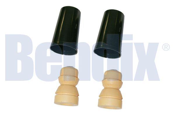 Jurid/Bendix 061733B Dustproof kit for 2 shock absorbers 061733B