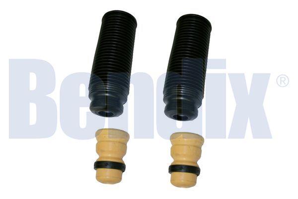 Jurid/Bendix 061795B Dustproof kit for 2 shock absorbers 061795B