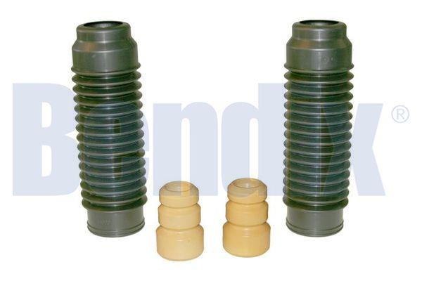Jurid/Bendix 061886B Dustproof kit for 2 shock absorbers 061886B