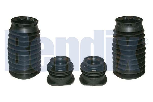 Jurid/Bendix 062621B Dustproof kit for 2 shock absorbers 062621B