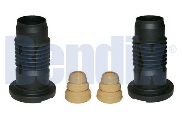 Jurid/Bendix 062634B Dustproof kit for 2 shock absorbers 062634B