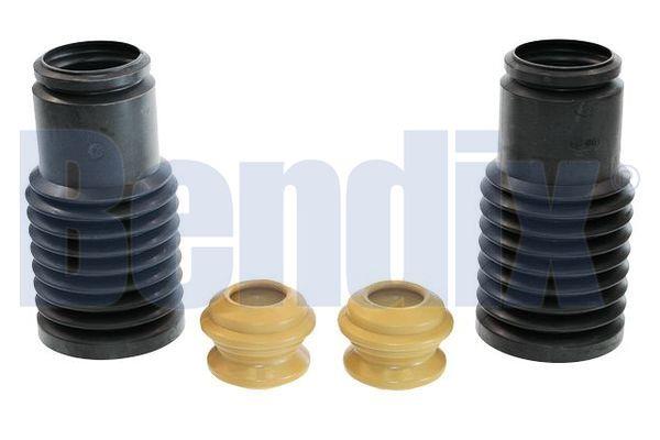 Jurid/Bendix 061775B Dustproof kit for 2 shock absorbers 061775B