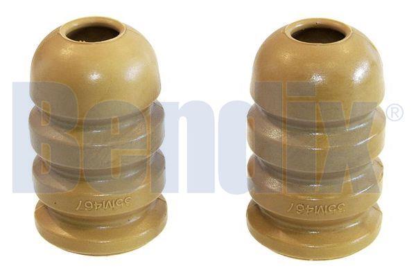 Jurid/Bendix 061928B Dustproof kit for 2 shock absorbers 061928B