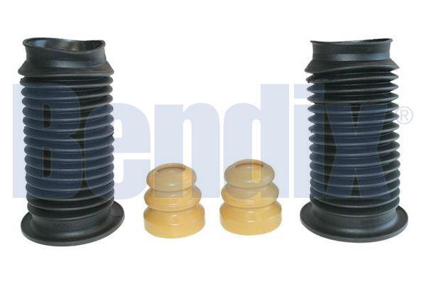 Jurid/Bendix 061868B Dustproof kit for 2 shock absorbers 061868B