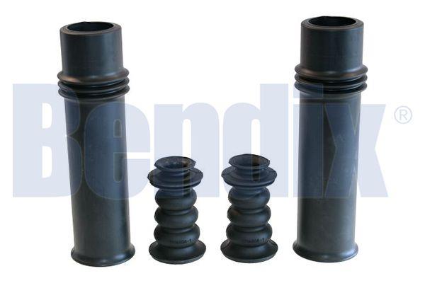 Jurid/Bendix 062640B Dustproof kit for 2 shock absorbers 062640B