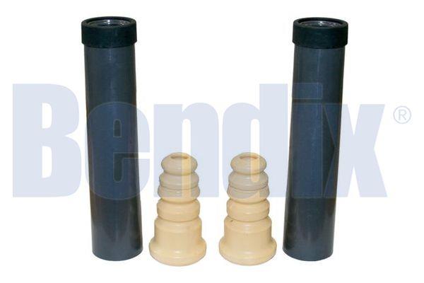 Jurid/Bendix 061912B Dustproof kit for 2 shock absorbers 061912B