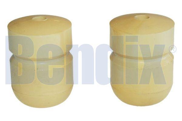 Jurid/Bendix 061916B Dustproof kit for 2 shock absorbers 061916B