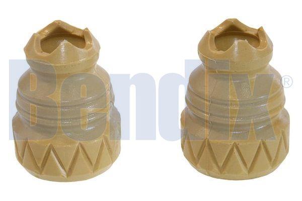 Jurid/Bendix 061818B Dustproof kit for 2 shock absorbers 061818B
