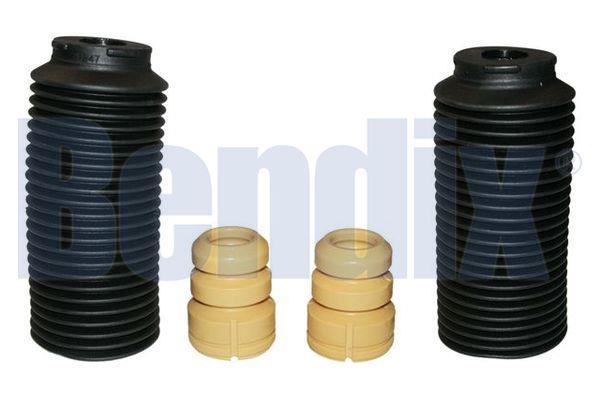 Jurid/Bendix 061850B Dustproof kit for 2 shock absorbers 061850B