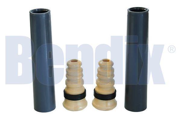Jurid/Bendix 061806B Dustproof kit for 2 shock absorbers 061806B