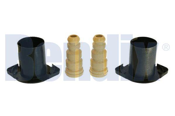 Jurid/Bendix 061810B Dustproof kit for 2 shock absorbers 061810B