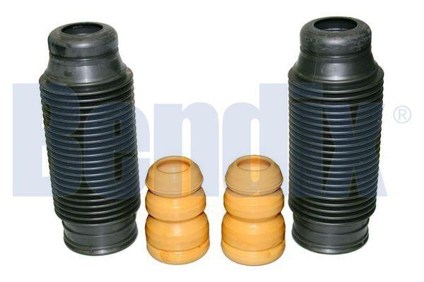 Jurid/Bendix 061825B Dustproof kit for 2 shock absorbers 061825B