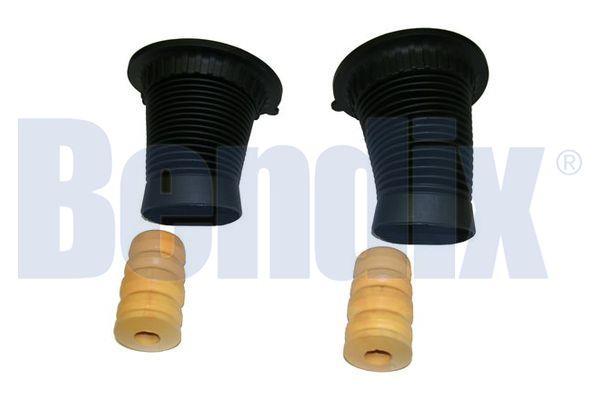 Jurid/Bendix 061989B Dustproof kit for 2 shock absorbers 061989B
