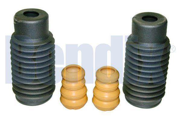 Jurid/Bendix 061997B Dustproof kit for 2 shock absorbers 061997B