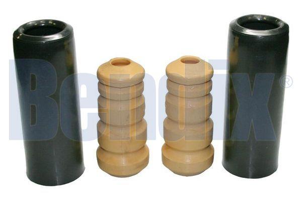 Jurid/Bendix 061784B Dustproof kit for 2 shock absorbers 061784B
