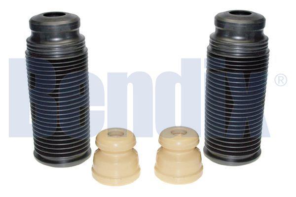 Jurid/Bendix 061794B Dustproof kit for 2 shock absorbers 061794B