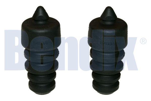 Jurid/Bendix 061934B Dustproof kit for 2 shock absorbers 061934B