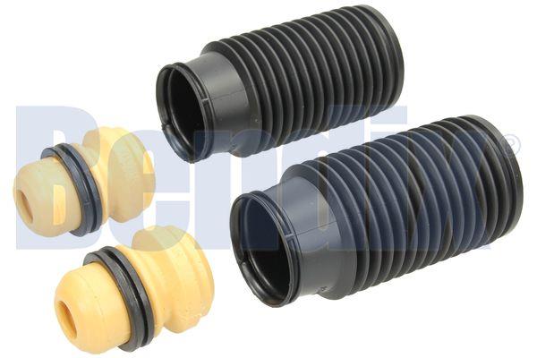 Jurid/Bendix 061980B Dustproof kit for 2 shock absorbers 061980B