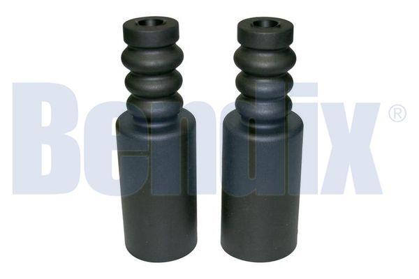 Jurid/Bendix 061815B Dustproof kit for 2 shock absorbers 061815B