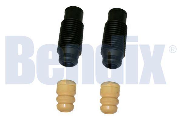 Jurid/Bendix 061821B Dustproof kit for 2 shock absorbers 061821B
