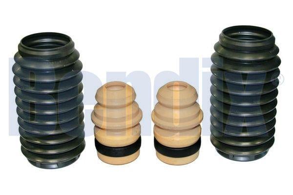 Jurid/Bendix 061828B Dustproof kit for 2 shock absorbers 061828B