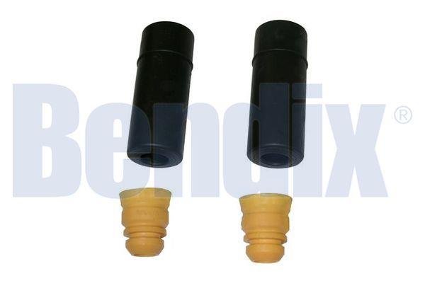 Jurid/Bendix 061898B Dustproof kit for 2 shock absorbers 061898B