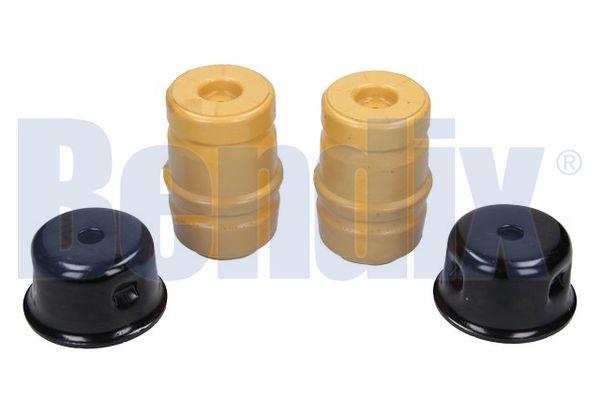 Jurid/Bendix 061926B Dustproof kit for 2 shock absorbers 061926B