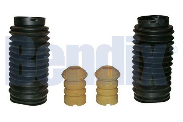Jurid/Bendix 062614B Dustproof kit for 2 shock absorbers 062614B