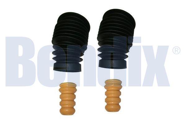 Jurid/Bendix 061990B Dustproof kit for 2 shock absorbers 061990B