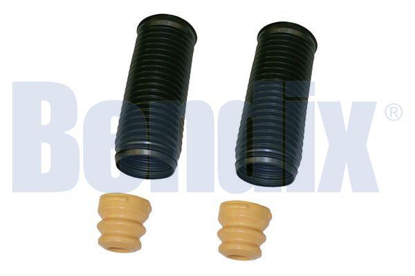 Jurid/Bendix 061870B Dustproof kit for 2 shock absorbers 061870B
