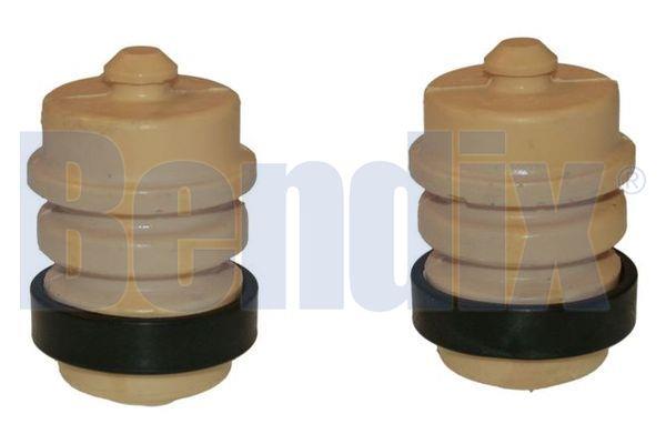 Jurid/Bendix 061882B Dustproof kit for 2 shock absorbers 061882B