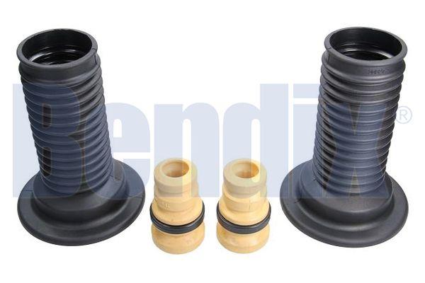 Jurid/Bendix 062642B Dustproof kit for 2 shock absorbers 062642B
