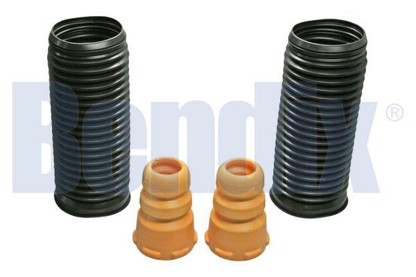 Jurid/Bendix 061786B Dustproof kit for 2 shock absorbers 061786B