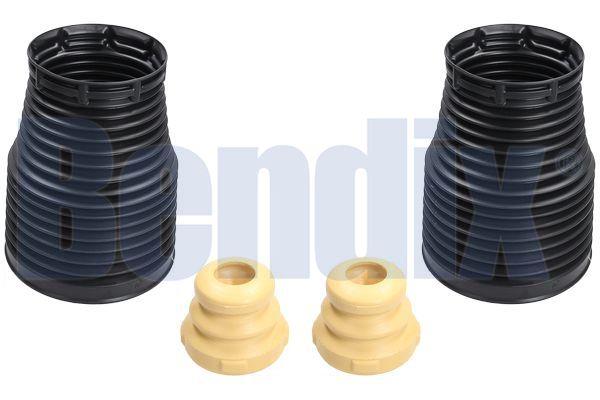 Jurid/Bendix 061796B Dustproof kit for 2 shock absorbers 061796B