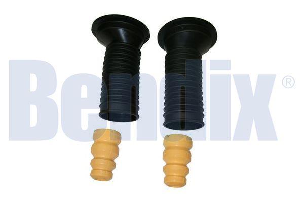 Jurid/Bendix 061899B Dustproof kit for 2 shock absorbers 061899B