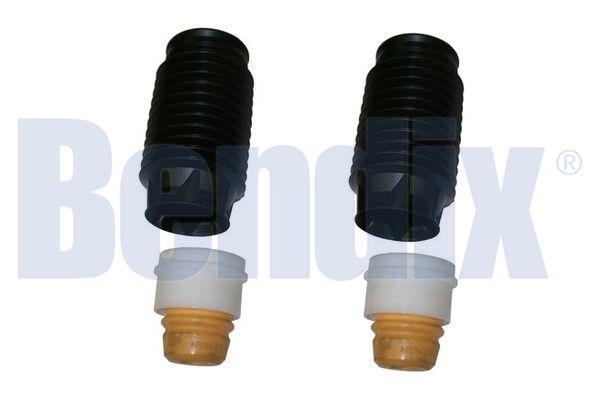 Jurid/Bendix 061920B Dustproof kit for 2 shock absorbers 061920B