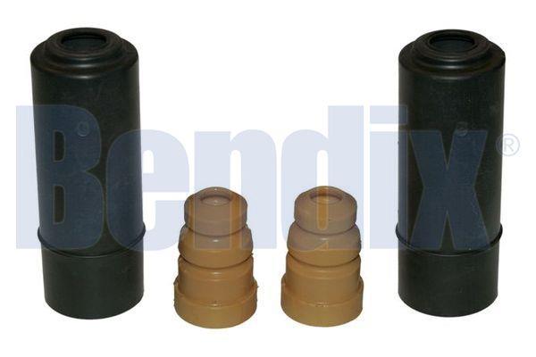 Jurid/Bendix 062005B Dustproof kit for 2 shock absorbers 062005B