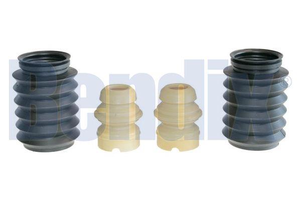 Jurid/Bendix 062626B Dustproof kit for 2 shock absorbers 062626B