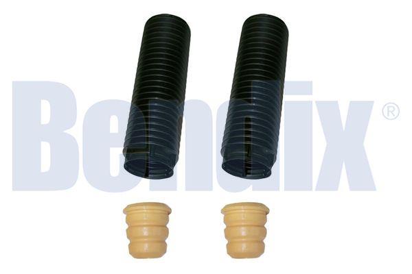 Jurid/Bendix 061802B Dustproof kit for 2 shock absorbers 061802B