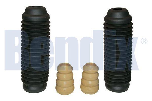 Jurid/Bendix 061996B Dustproof kit for 2 shock absorbers 061996B