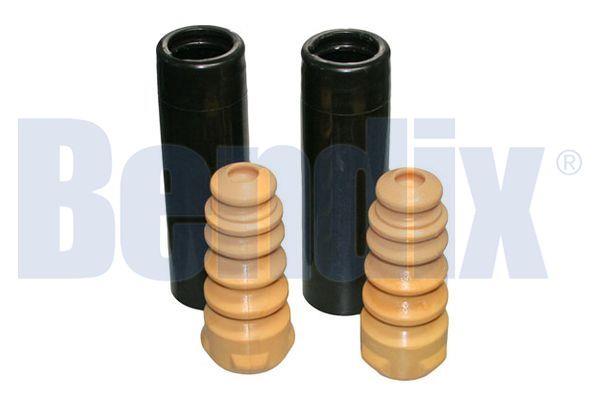 Jurid/Bendix 061778B Dustproof kit for 2 shock absorbers 061778B