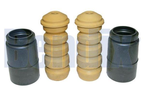 Jurid/Bendix 061730B Dustproof kit for 2 shock absorbers 061730B