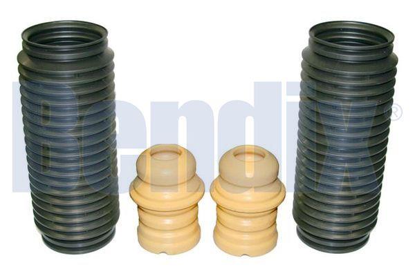 Jurid/Bendix 061785B Dustproof kit for 2 shock absorbers 061785B